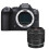 Canon EOS R6 Mark II + RF 35mm F1.8 MACRO IS STM