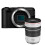 Canon EOS R50 V Body + RF 70-200mm F4L IS USM