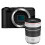 Canon EOS R50 V Body + RF 70-200mm F4L IS USM
