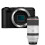 Canon EOS R50 V Body + RF 100-500mm F4.5-7.1 L IS USM