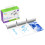 myFirst Thermal Sticker Wit, Blauw Inkt