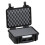 Explorer Cases 2712HL Case Black met Plukschuim