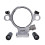 Laowa Tripod Collar - for Aksen 17.5mm f/1.7 & 45mm f/2.8