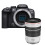 Canon EOS R10 + RF 70-200mm F4L IS USM
