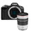 Canon EOS R50 + RF 70-200mm F4L IS USM