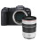 Canon EOS RP + RF 70-200mm F4L IS USM