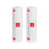 Zhiyun Battery 2600mAh 2-pack IMR18650