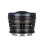 Laowa 4.5-10mm f/2.8 CF Zoom Fisheye - L-Mount