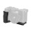 SmallRig 5061 L-Shape Mount Plate with Silicone Handle For Sony A6700