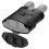 Kite Optics Silicon jacket APC 50 - FULL BLACK