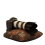 Buteo Photo Gear Bean Bag 3 Flat