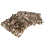 Buteo Photo Gear 3D Leafs Camouflage Net Forest Camo Bruin 2,4x3 m