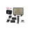 Tweedehands NanGuang LED Studio Light CN-5400XPRO Bi-color CM0469