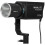 Nanlite Forza 60CR LED Rgblac Spot Light (CRMX/Lumen Radio)