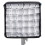 Nanlite Quick-Release Softbox + Eggcrate For Pavoslim 60B/60C