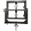 Nanlux Four-Light Frame w/ Yoke