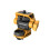 SmallRig 5520  Adjustable Monitor Compatible With ARRI 3/8'-16 Screw