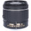 Tweedehands Nikon AF-P DX 18-55mm f/3.5-5.6G VR CM7837