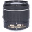 Tweedehands Nikon AF-P DX 18-55mm f/3.5-5.6G VR CM7838