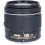 Tweedehands Nikon AF-P DX 18-55mm f/3.5-5.6G VR CM8133