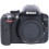 Tweedehands Nikon D3300 body zwart CM8217