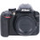 Tweedehands Nikon D3400 Body Zwart CM8460