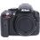 Tweedehands Nikon D5300 Zwart - Body CM7965