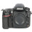 Tweedehands Nikon D800E Body CM1480