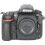 Tweedehands Nikon D810 Body CM0097