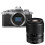 Nikon Z fc + Z DX 18-140 VR