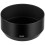 Tweedehands Nikon HN-23 62MM SCREW-IN LENS HOOD 85/1.8 AF CM0147