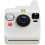 Polaroid Now Generation 3 Pebble White