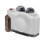 SmallRig 5260 L-Shape Mount Plate With Wooden Handle For Fujifilm X-M5