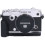 Tweedehands Olympus PEN-F Body Zilver CM8503