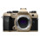 OM SYSTEM OM-5 Mark II Body Beige