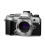 OM System OM-5 Body Zilver