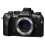 OM SYSTEM OM-5 Mark II Zwart - PRE ORDER