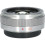 Tweedehands Panasonic Lumix G 20mm f/1.7 II - Zilver CM8044