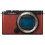 Panasonic Lumix S9 Body Rood
