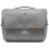Peak Design Everyday Messenger 13l V3 - Ash