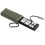 PGYTECH Createmate High-Speed Card Reader Case Green