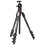Manfrotto 055 Carbon 4-Section Tripod with XPRO Ball Head + MOVE