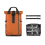 WANDRD PRVKE 31l Sedona Orange Photo Bundle V4
