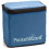 PocketWizard G-Wiz Squared Case Blauw