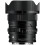 Sigma 24mm f/2.0 DG (C) Black E-mount