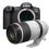 Canon EOS R5 + RF 100-500mm