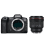 Canon EOS R5 + RF 85mm f/1.2L USM