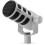Rode PodMic USB podcast microfoon White