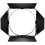 Rotolight Aeos Barn Doors