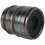 Sirui Nightwalker 35mm T1.2 S35 MFT Gunmetal